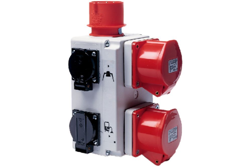 Produktbild Metabo Einschaltautomatik ALV 10