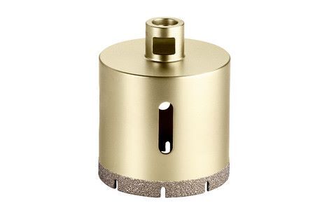 Produktbild Fliesen-Diamantbohrkrone "Dry" 82 mm bild 2