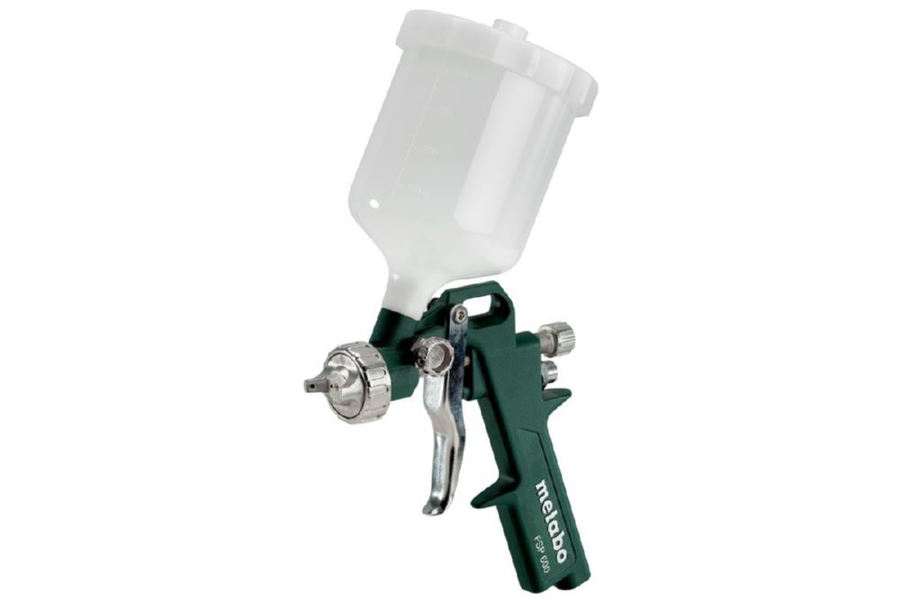 Produktbild Metabo FSP 600 Farbspritzpistole
