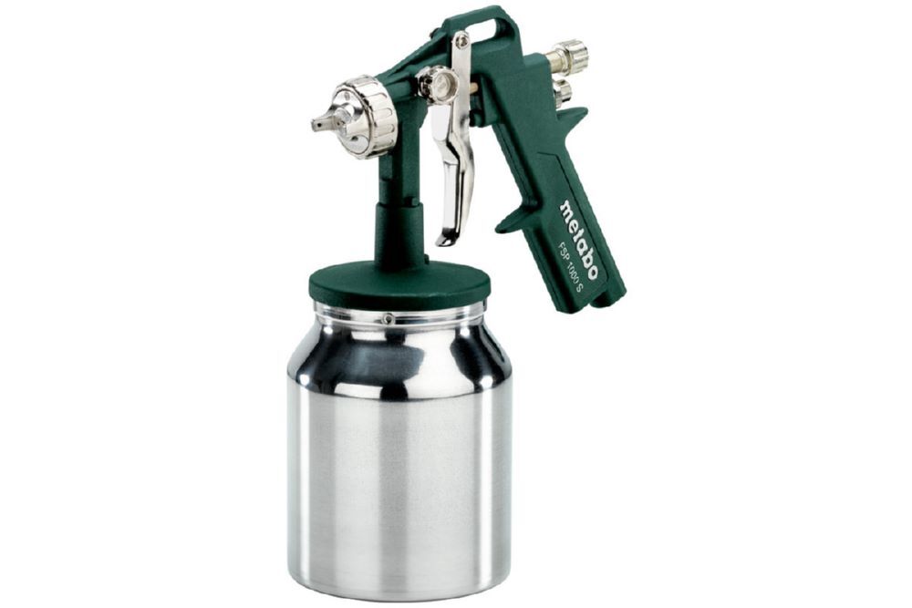 Produktbild Metabo FSP 1000 S Farbspritzpistole