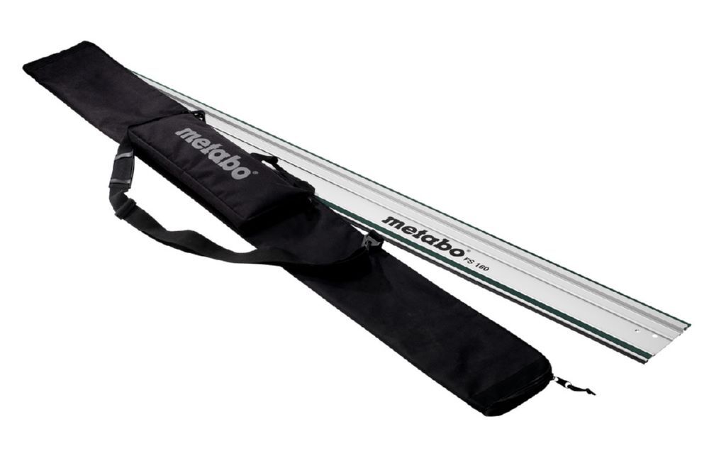 Produktbild Metabo Führungsschiene FS 160 in Tasche FST