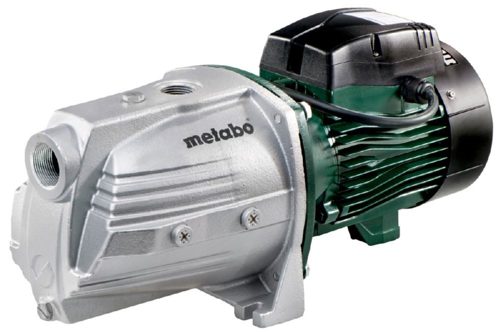 Produktbild Metabo P 9000 G Gartenpumpen