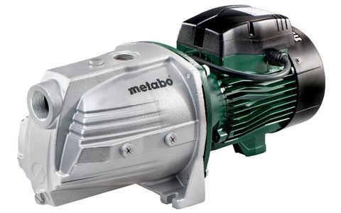 Produktbild P 9000 G Gartenpumpen bild 2