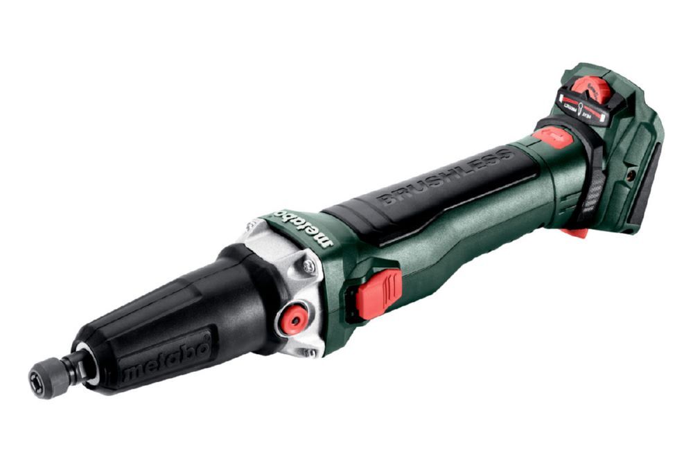 Produktbild Metabo GVB 18 LTX BL 11-28 Akku Geradschleifer