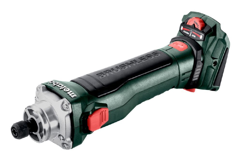 Produktbild Metabo GVB 18 LTX BL 11-28 CAkku Geradschleifer