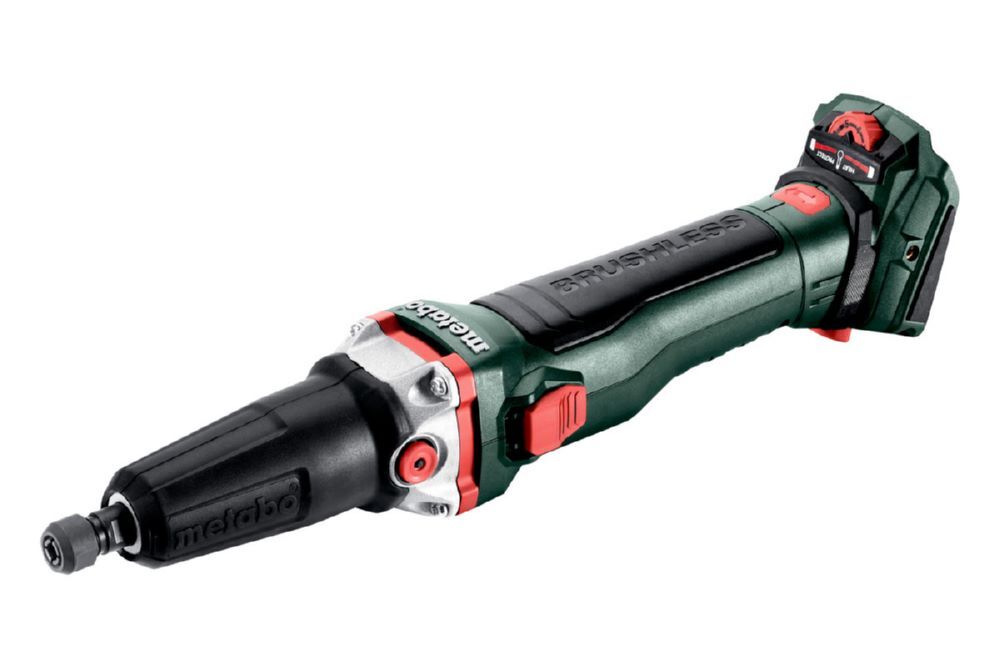 Produktbild Metabo GVB 18 LTX BL 11-7 HTAkku Geradschleifer