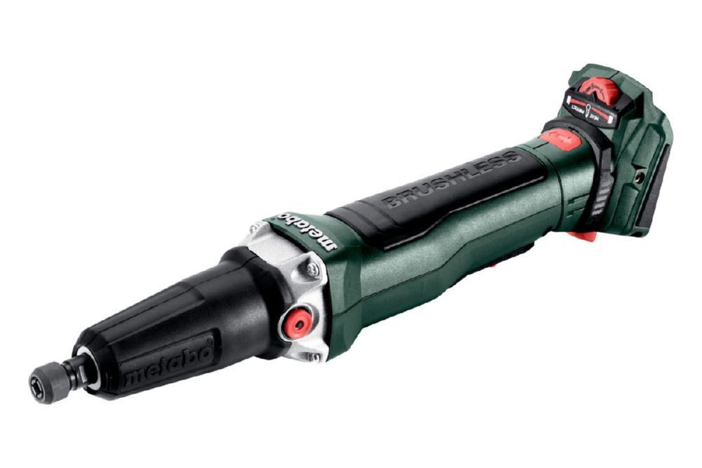 Produktbild Metabo GVPB 18 LTX BL 11-28 Akku Geradschleifer