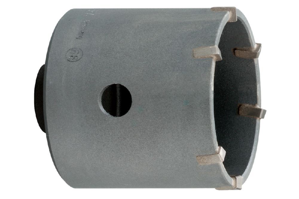 Produktbild Metabo Hammerbohrkrone 100 mm mit M16 Innengewinde