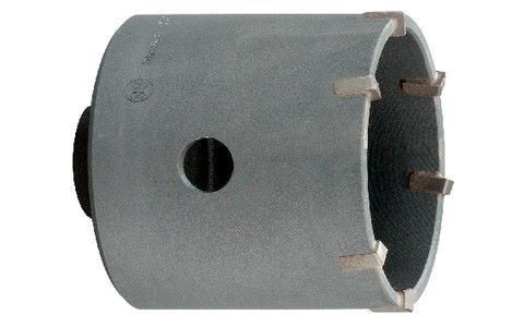 Produktbild Hammerbohrkrone 100 mm mit M16-Innenge. bild 2
