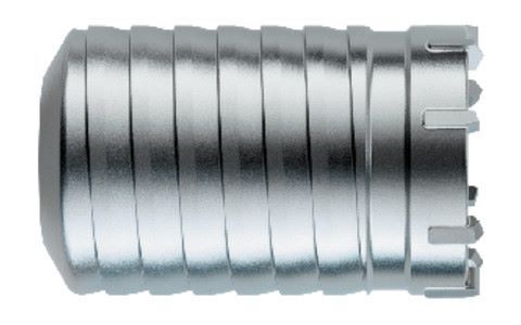 Produktbild Hammerbohrkrone 68 mm mit Ratio-Gewinde bild 2