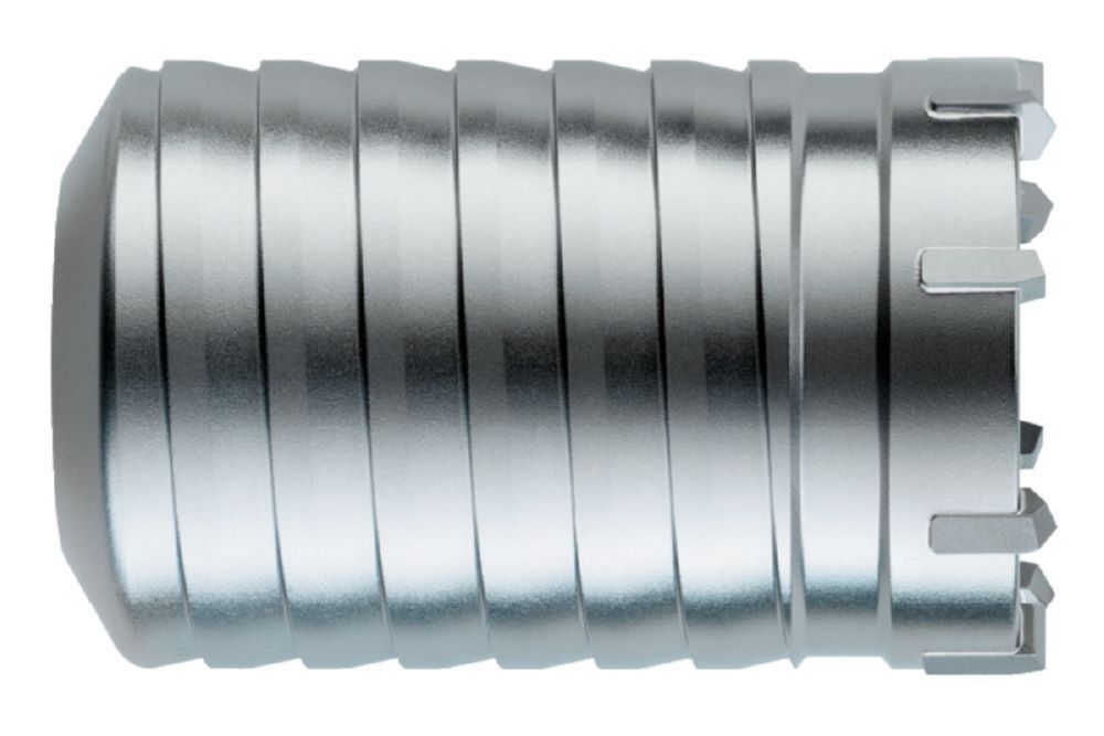 Produktbild Metabo Hammerbohrkrone 80 mm mit Ratio-Gewinde