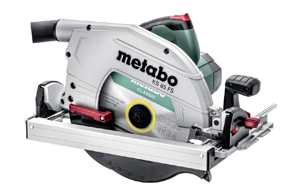Produktbild Metabo KS 85 FS Handkreissäge