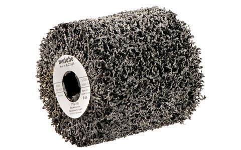 Produktbild Hart-Vlies-Schleifrad 110x100 mm P 46 bild 2