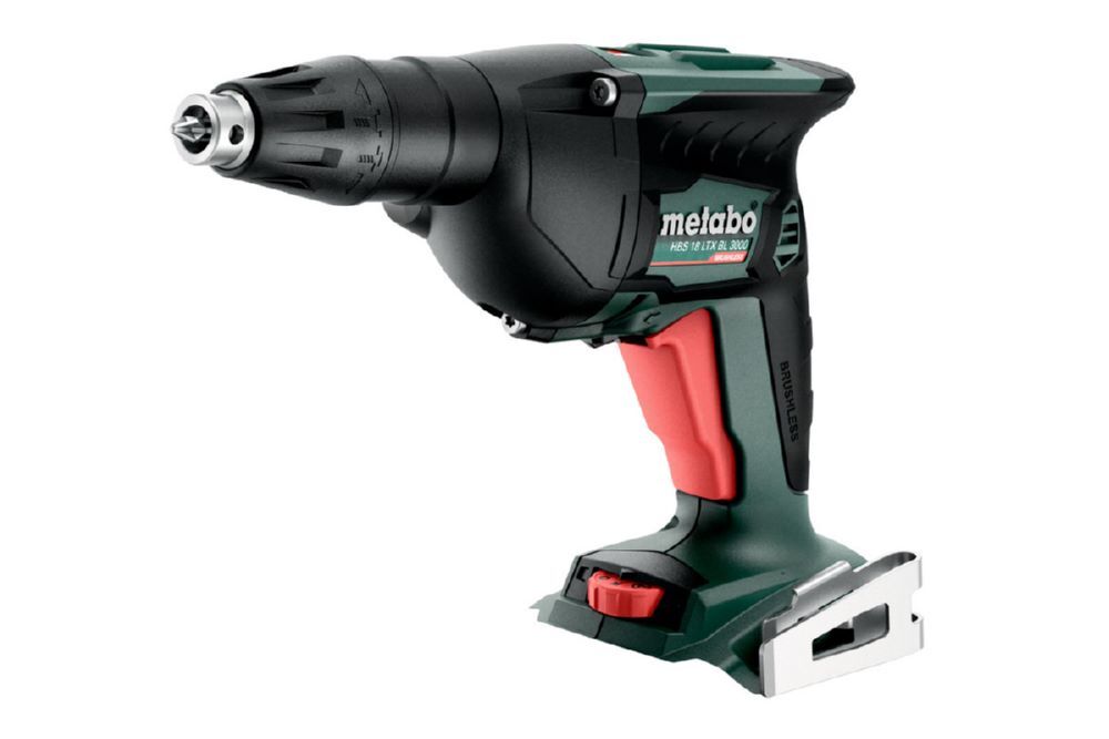 Produktbild Metabo HBS 18 LTX BL 3000 Akku Trockenbauschrauber