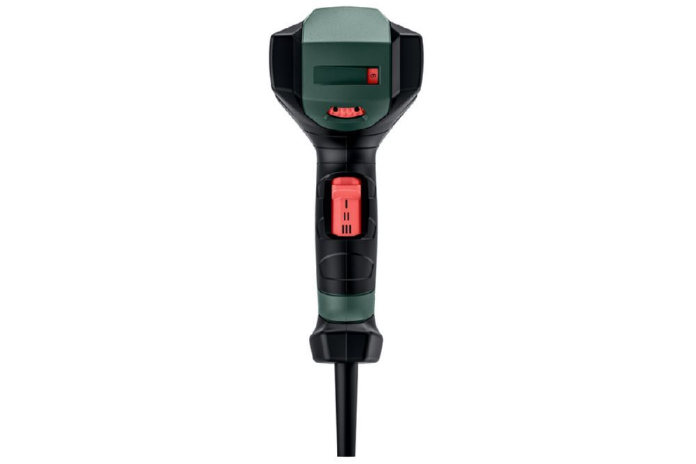 Produktbild HG 20-600 Heissluftgeblaese bild 2