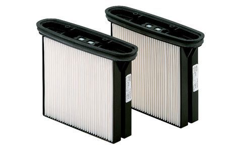Produktbild 2 HEPA-Filterkassetten, Polyester bild 2