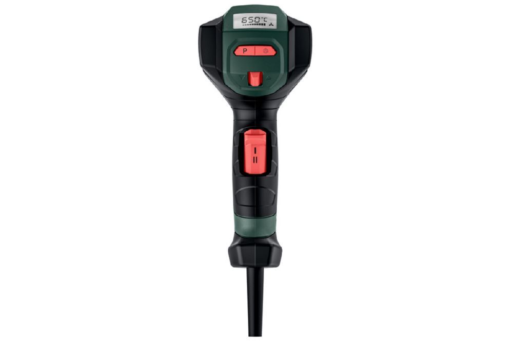 Produktbild HGE 23-650 LCD Heissluftgeblaese bild 2