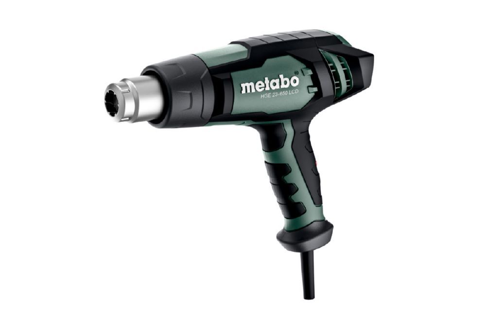 Produktbild Metabo HGE 23-650 LCD Heissluftgeblaese