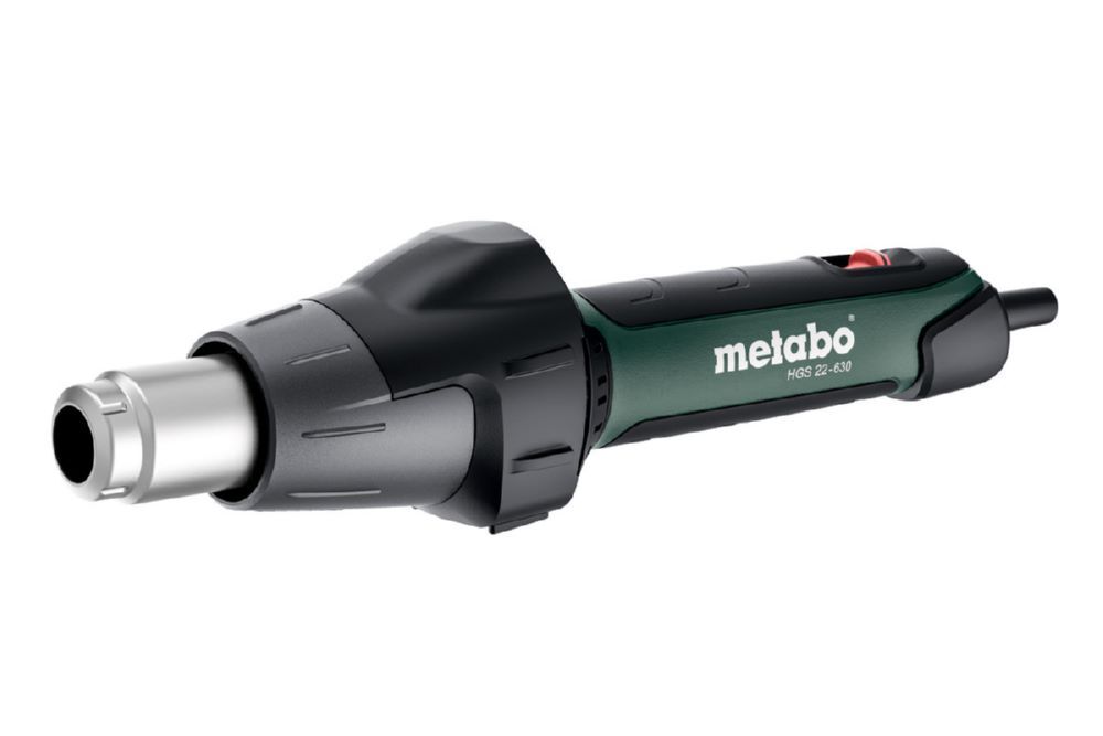 Produktbild Metabo HGS 22-630 Heissluftgeblaese