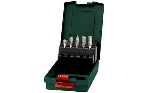 Produktbild HM-Fräser-Set, 5-teilig bild 2