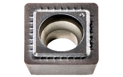 Produktbild 10 HM-Wendeplatten Edelstahl (KFM 15-10F bild 2