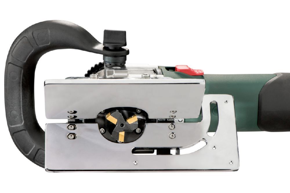 Produktbild 10 HM-Wendeplatten Universal (KFM 15-10F bild 2