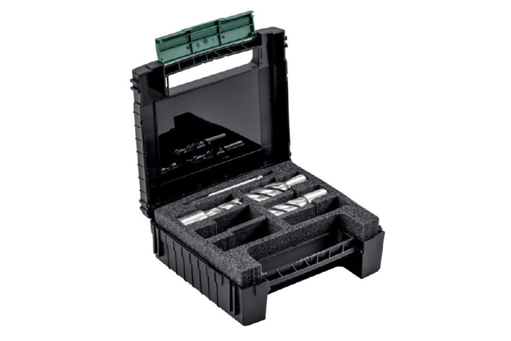 Produktbild Metabo HSS-Kernbohrer Set 3 teilig