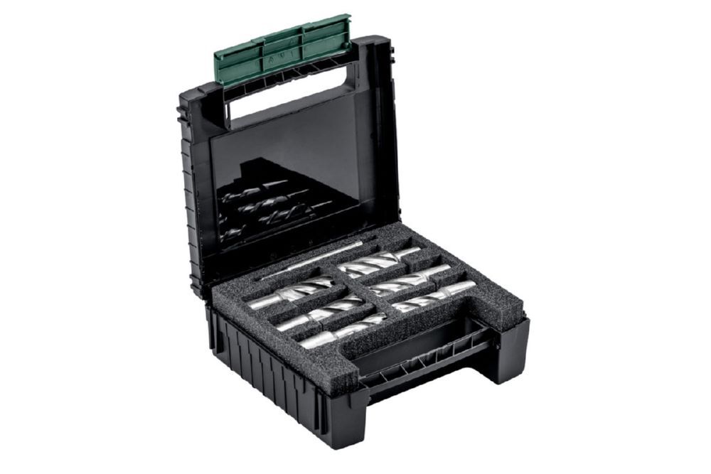 Produktbild Metabo HSS Kernbohrer Set 6 teilig