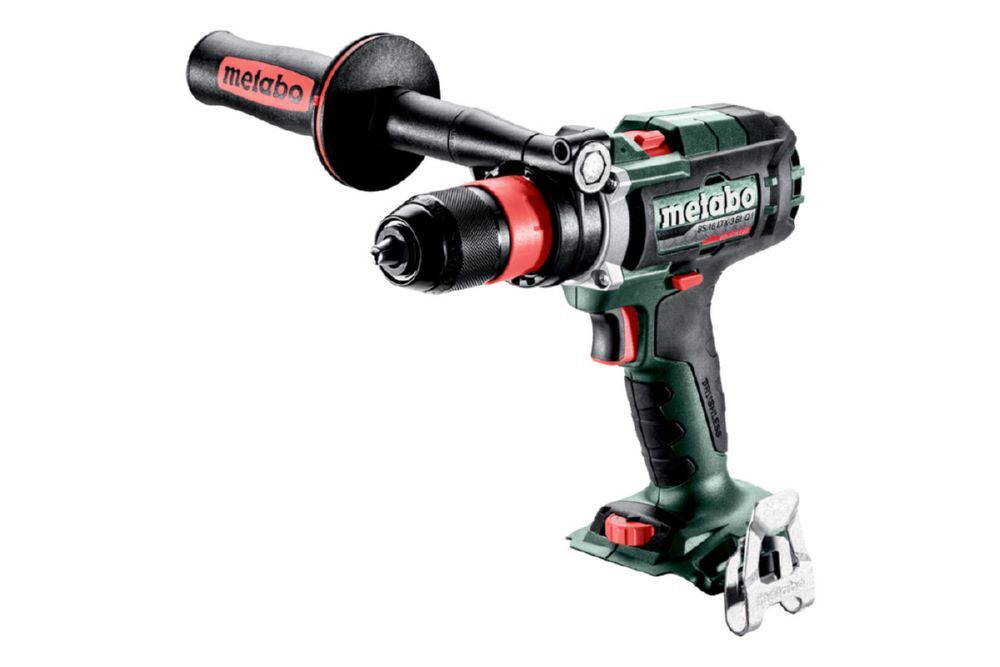Produktbild Metabo BS 18 LTX-3 BL Q I Akku Bohrschrauber