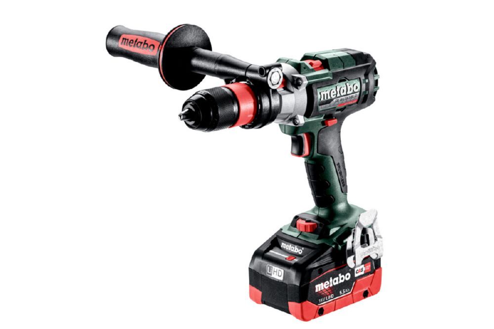 Produktbild Metabo SB 18 LTX-3 BL Q I Akku Schlagbohrmaschine