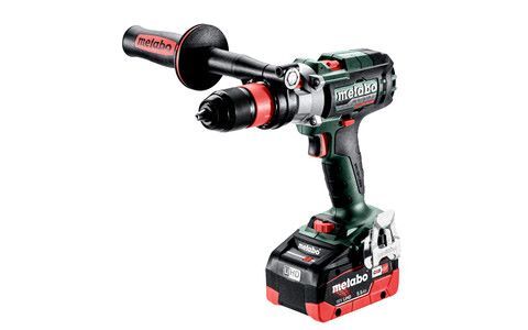 Produktbild SB 18 LTX-3 BL Q IAkku-Schlagbohr. TV00 bild 2