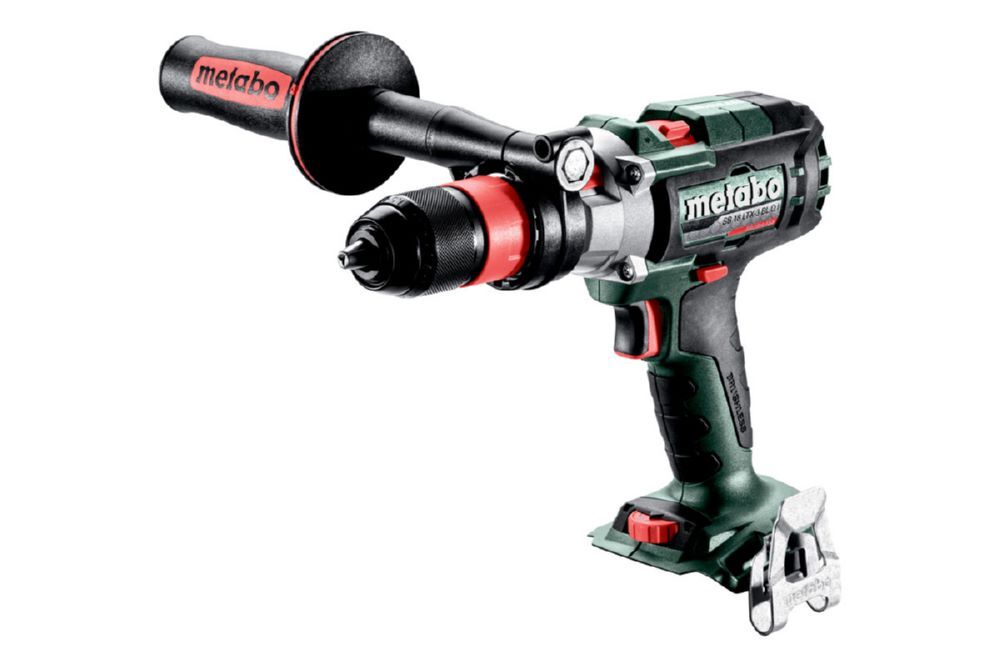 Produktbild Metabo SB 18 LTX-3 BL Q I Akku Schlagbohrschrauber