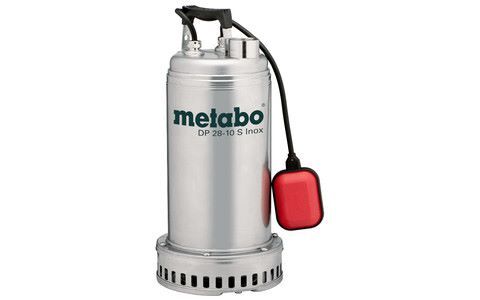 Produktbild DP 28-10 S Inox Drainagepumpe bild 4