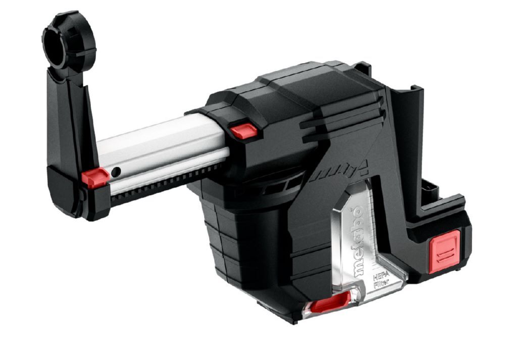 Produktbild Metabo ISA 24 Absaugeinrichtung