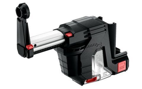 Produktbild ISA 24 Absaugeinrichtung TV00 bild 2