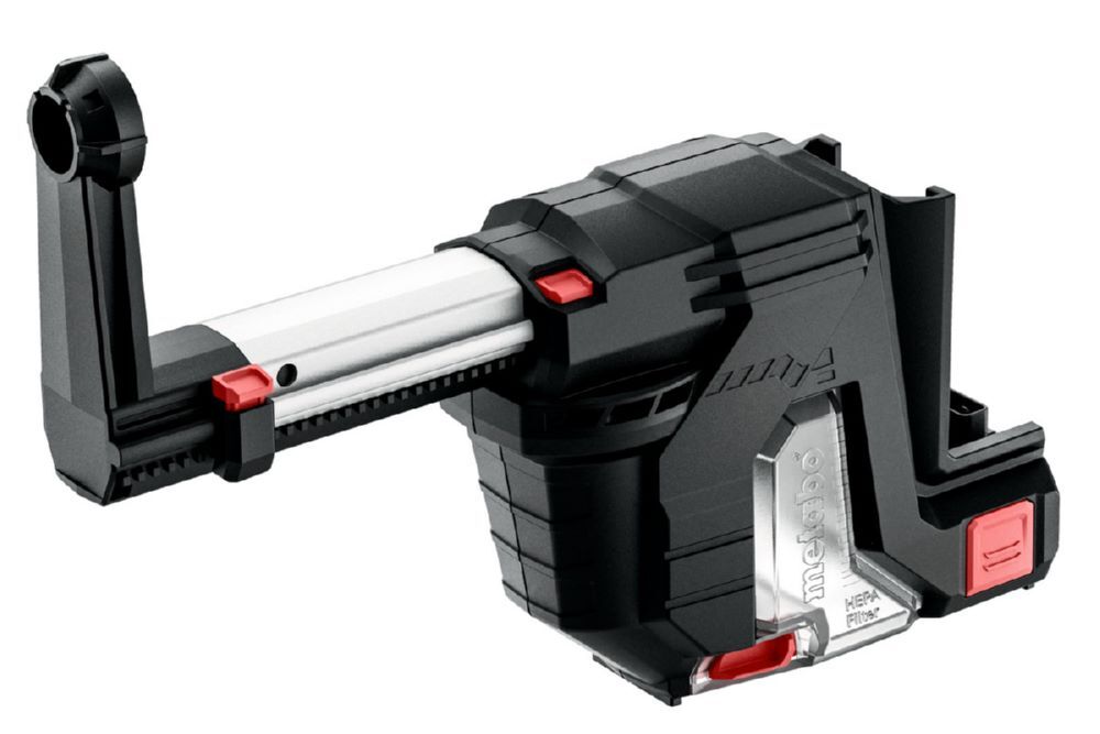 Produktbild Metabo ISA 28 Absaugeinrichtung