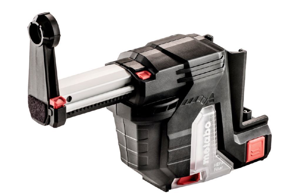 Produktbild Metabo ISA 18 LTX 24 Absaugeinrichtung