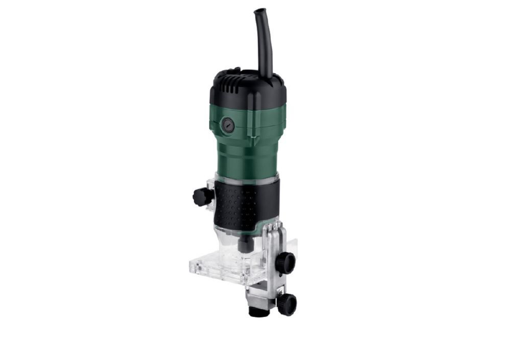 Produktbild FM 500-6 Kantenfräse bild 10