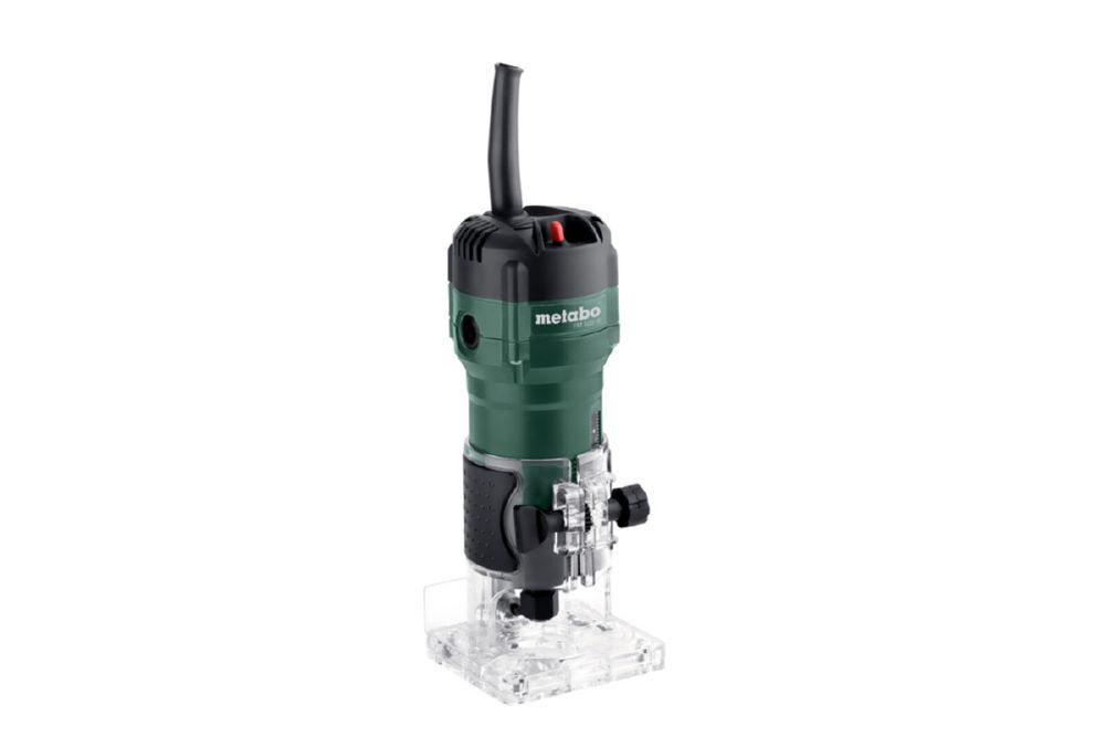 Produktbild FM 500-6 Kantenfräse bild 8