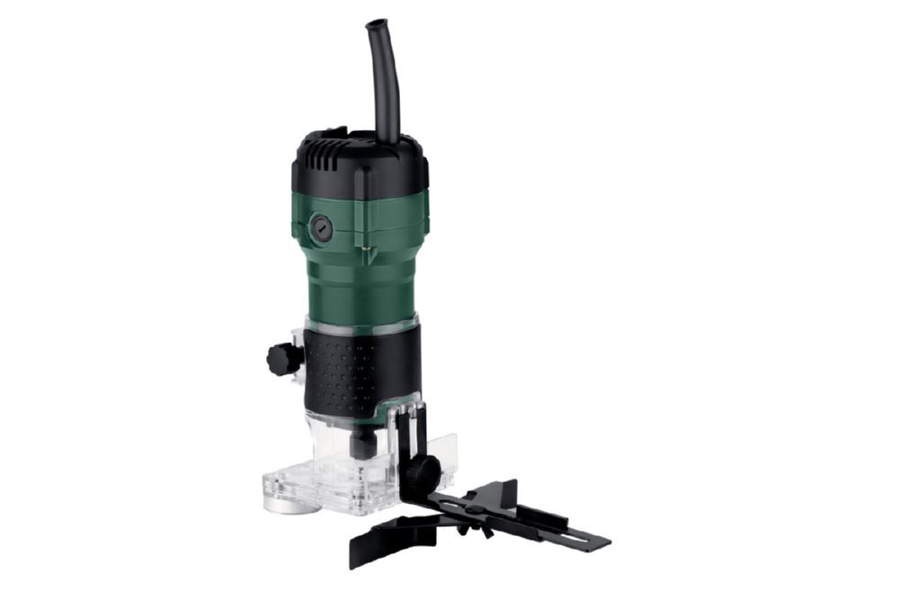 Produktbild Metabo FM 500-6 Kantenfräse