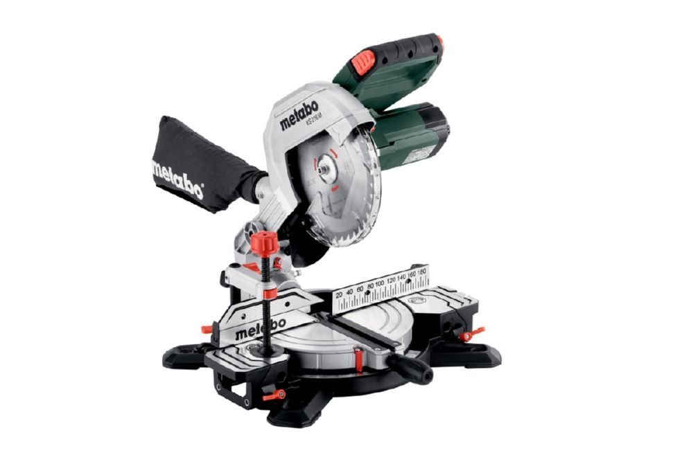 Produktbild Metabo KS 216 M Kappsäge