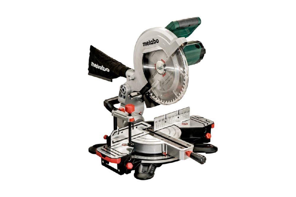Produktbild Metabo KS 305 M Kappsäge