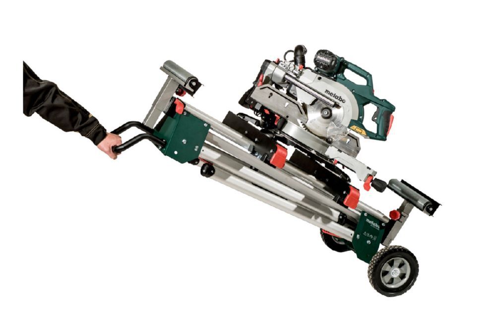Produktbild Kappsägen-Untergestell KSU 401 bild 2