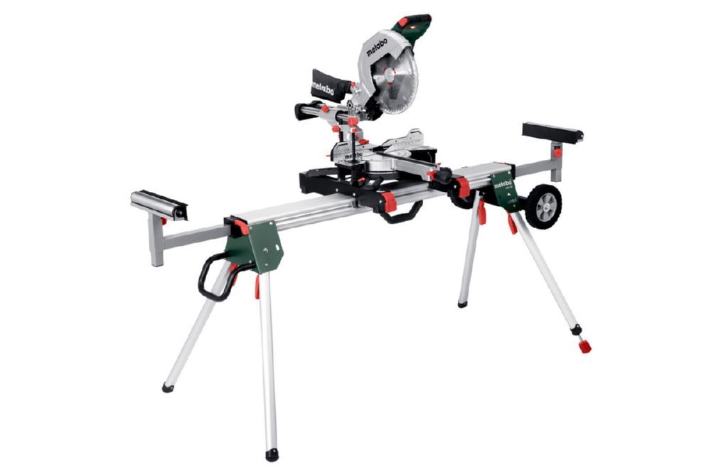 Produktbild Kappsägen-Untergestell KSU 401 bild 4