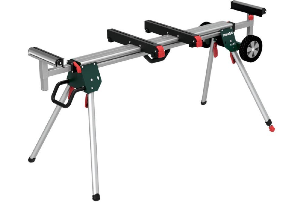 Produktbild Metabo Kappsägen Untergestell KSU 401