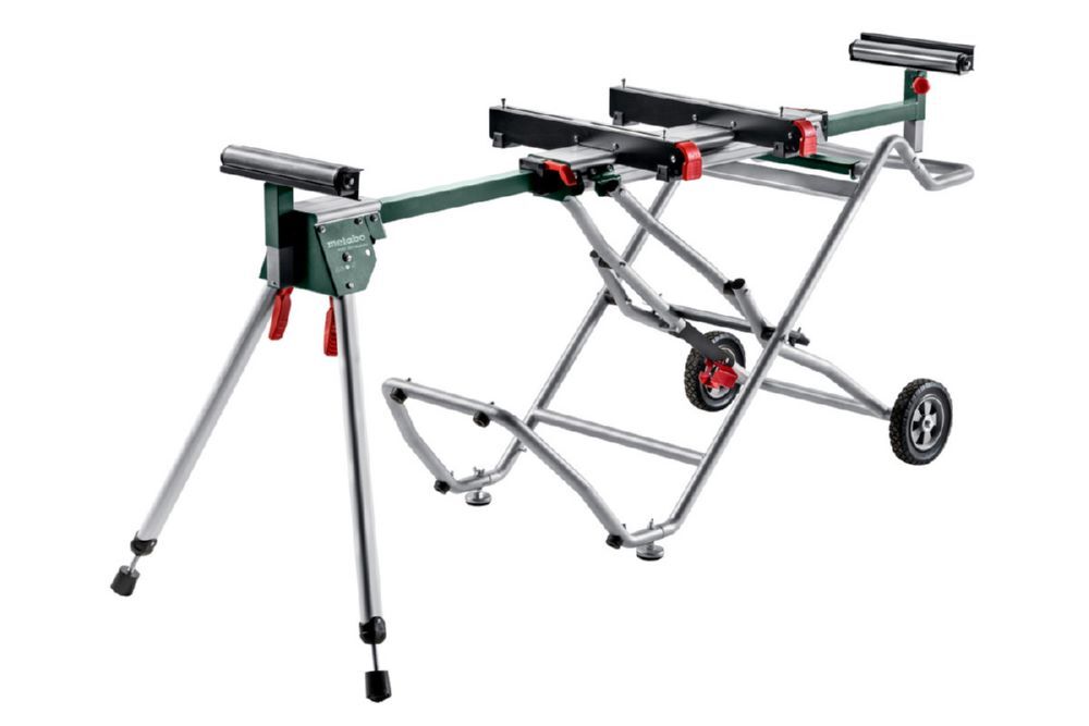 Produktbild Metabo Kappsägen Untergestell KSU 251 Mobile