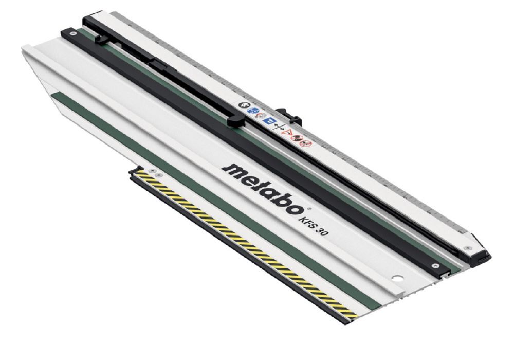 Produktbild Metabo Kappschiene KFS 30