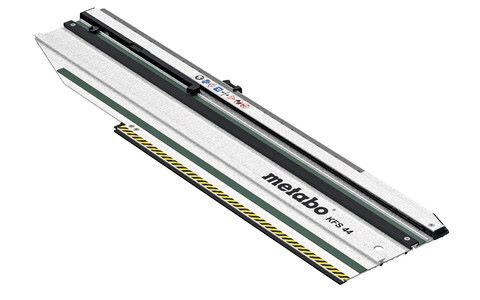 Produktbild Kappschiene KFS 44 bild 3