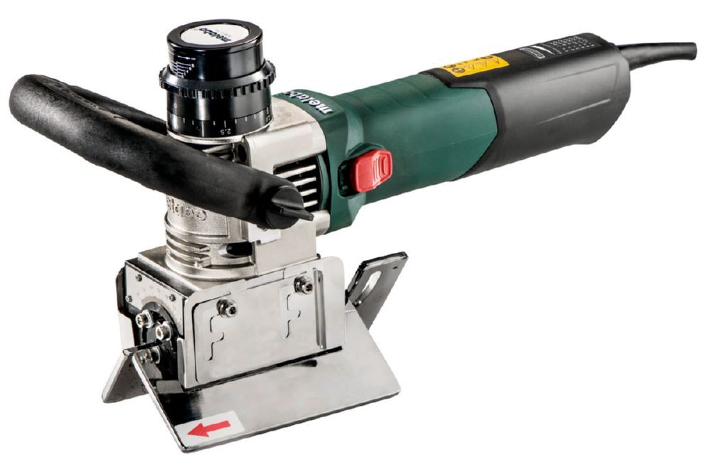 Produktbild Metabo KFM 15-10 F Kantenfraese