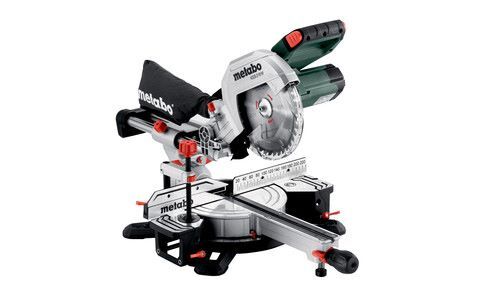 Produktbild KGS 216 M Kappsäge bild 7